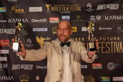 World Film Festival Cannes : 6e édition entre IA et engagement sociétal