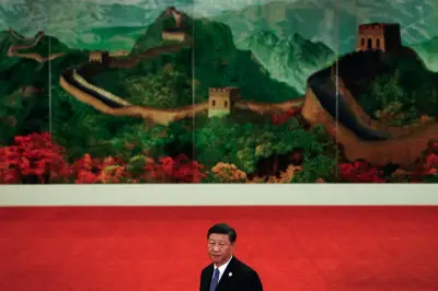 Xi Jinping impose la pensée de l'unité ethnique en Chine