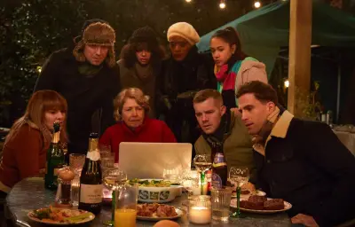 Years and Years : la série prophétique de Russell T. Davies plus actuelle que jamais en 2026