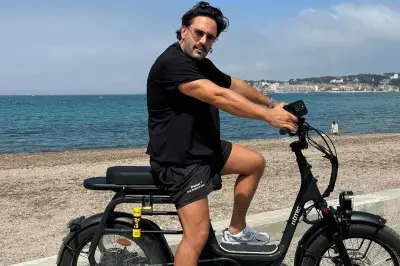 Yohan Menzoyan : « J'ai fait péter la moustache » cartonne avec 250 000 écoutes