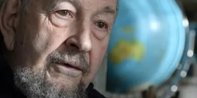 Yves Lacoste, père de la géopolitique française, est mort