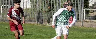 Zakaria Saoudi : 