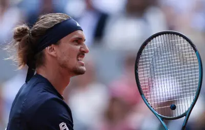 Zverev en finale à Roland-Garros : la sérénité avant l'orage ?