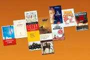 10 livres pour affronter la canicule : une sélection brûlante