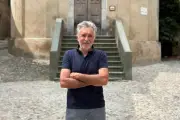 100 premiers jours de José Pastorelli à la mairie de La Brigue