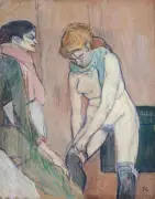 100 œuvres racontent le travail au Musée d'Orsay : l'abeur au ventre