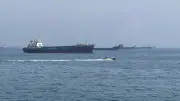 11 000 marins bloqués dans le détroit d’Ormuz vont être évacués