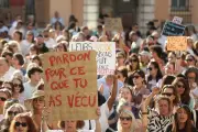 134 détenus après réexamen de 70 000 plaintes pour violences sexuelles sur mineurs