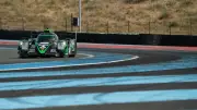 24 Heures du Mans : le Gardois Duqueine avec la 