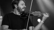 3Dvarius dévoile un violon 5 cordes capable de jouer basses et percussions