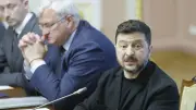 419 drones ukrainiens abattus en une nuit : Moscou visée par une attaque massive