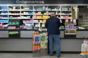 468 agressions contre des pharmaciens signalées en 2025