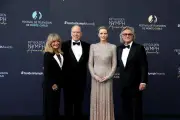 65e Festival télé Monte-Carlo : palmarès, stars et tapis bleu