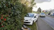 7 500 victimes d'accidents sans assurance en France, 177 morts en 2025