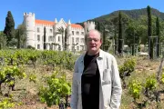 800 ans d'histoire viticole dévoilés au château de Carqueiranne