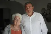 À 86 ans, Marie-Thérèse raconte sa détention humiliante