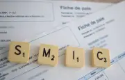 862.000 agents publics vont toucher une indemnité pour atteindre le Smic