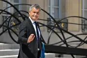 88.000 plaintes pour violences sexuelles sur enfants réexaminées, annonce Darmanin