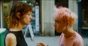 A Second Life : un film sur la surdité porté par Agathe Rousselle
