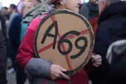 A69 : le Conseil d'État examinera le recours des opposants le 15 juin