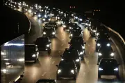 A8 : fermeture de la bretelle Nice-Est dans la nuit du 23 au 24 juin