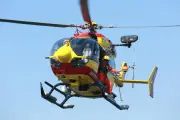 Accident de plongée près de Saint-Tropez : hélicoptère mobilisé