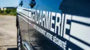 Accident frontal sur la RD 427 à Cabrières : quatre blessés dont deux enfants
