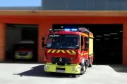 Accident grave à Mougins : 4 blessés dont un grave, 5 voitures impliquées