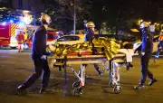 Accident grave à Otterswiller : une voiture s'encastre dans un magasin