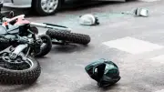 Accident mortel à Garde-Colombe : un père et son fils tués en moto