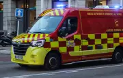 Accident mortel à Saint-Raphaël : une touriste allemande chute de 30 mètres en voiture