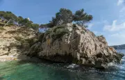 Accès aux calanques de Sugiton : réservation obligatoire dès ce week-end