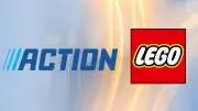 Action propose 3 sets LEGO à moins de 8 € pour l'été