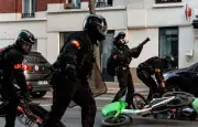 Adolescent éborgné à Bobigny : l'IGPN saisie après le signalement du député Diouara