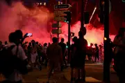Adolescent de 13 ans éborgné par un tir de LBD à Bobigny : l'IGPN saisie