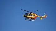 Adolescent se noie dans le Gard, évacué en urgence à Marseille