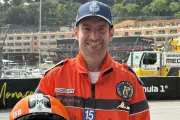 Adrénaline et responsabilité : un chef commissaire au GP de Monaco