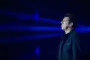 Affaire Bruel : le chanteur présenté à un juge pour viols, incarcération requise