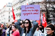 Affaire Lyhanna, affaire Bruel : lettre aux hommes qui ont piscine