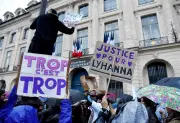 Affaire Lyhanna : banalisation des violences sexuelles dans certaines familles