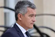 Affaire Lyhanna : Darmanin rappelle l'indépendance des magistrats