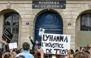 Affaire Lyhanna : des homonymes accusés à tort de protéger le suspect