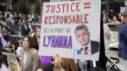 Affaire Lyhanna : la justice en accusation, le sociologue Laurent Willemez dresse un état des lieux