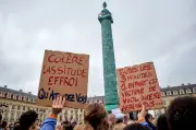 Affaire Lyhanna : les magistrats ouvrent le parapluie