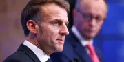 Affaire Lyhanna : Macron dénonce précipitation et démagogie