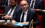 Affaire Lyhanna : Nuñez reconnaît un « échec » et s’indigne des lenteurs