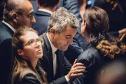 Affaire Lyhanna : rejet de la réforme de la justice et appels à la démission pour Darmanin