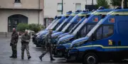 Affaire Lyhanna : réunion ministres Intérieur et Justice ce matin