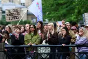 Affaire Lyhanna : sa petite-fille témoigne de viols présumés par le père de Jérôme B.