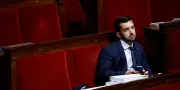 Affaire Lyhanna : Tanguy (RN) dénonce un scandale d'État